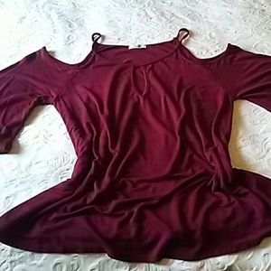 Teenbell Ladies Blouse